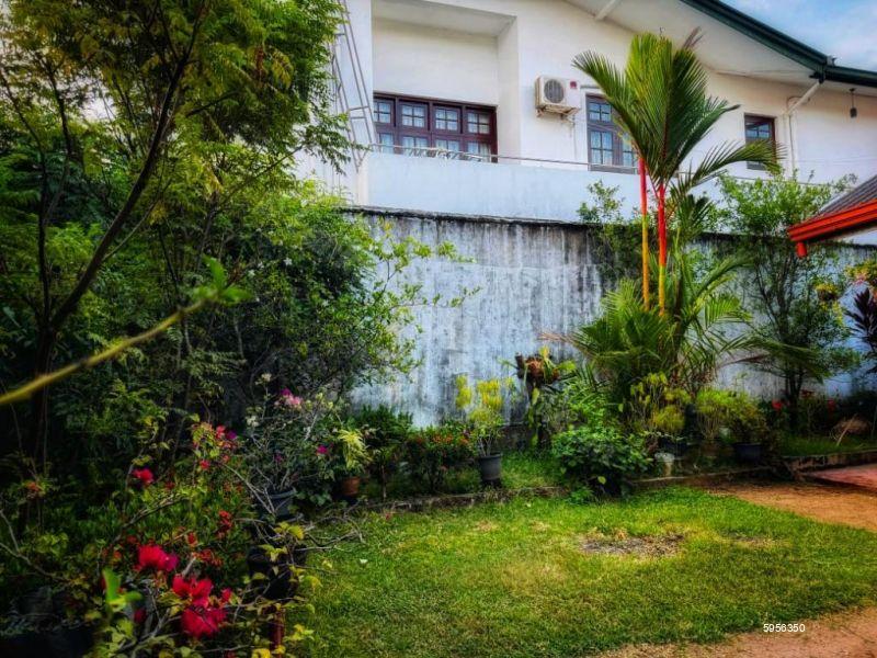 House for sale in Rathmalana