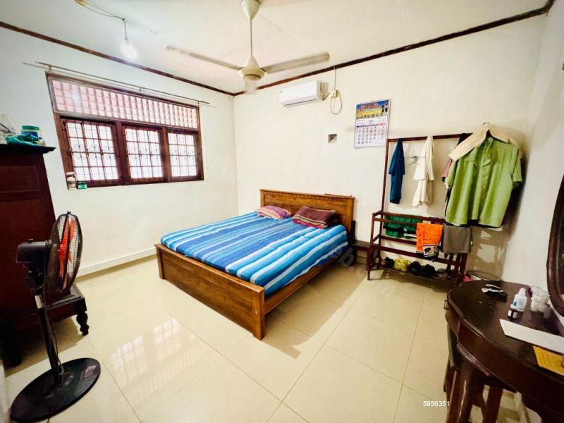 House for sale in Thalawathugoda