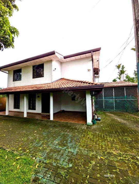 House for sale in Piliyandala