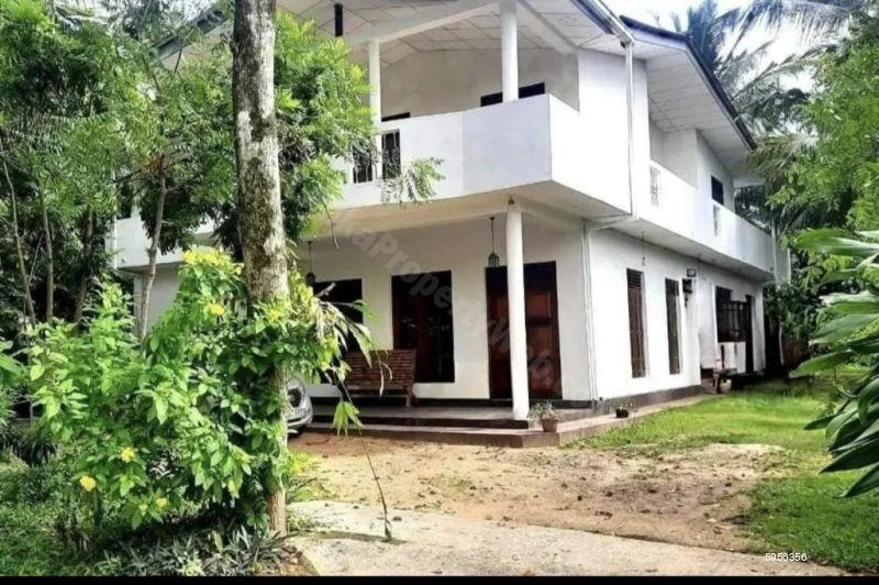 House for sale in Kelaniya