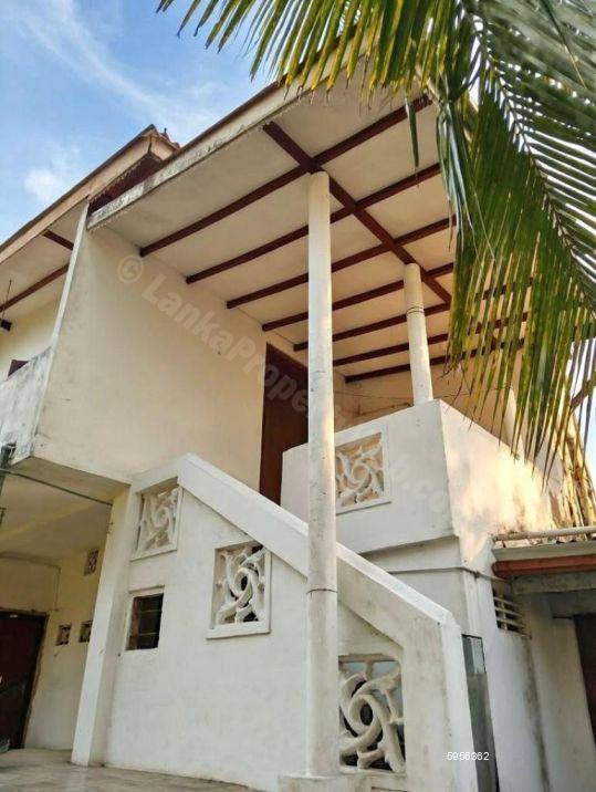 House for sale in Kottawa