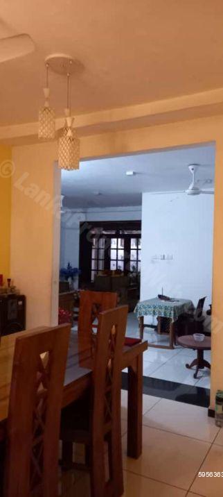 House for sale in Dehiwala