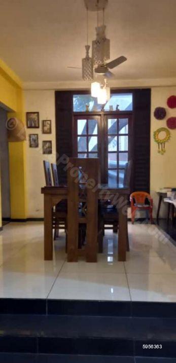 House for sale in Dehiwala