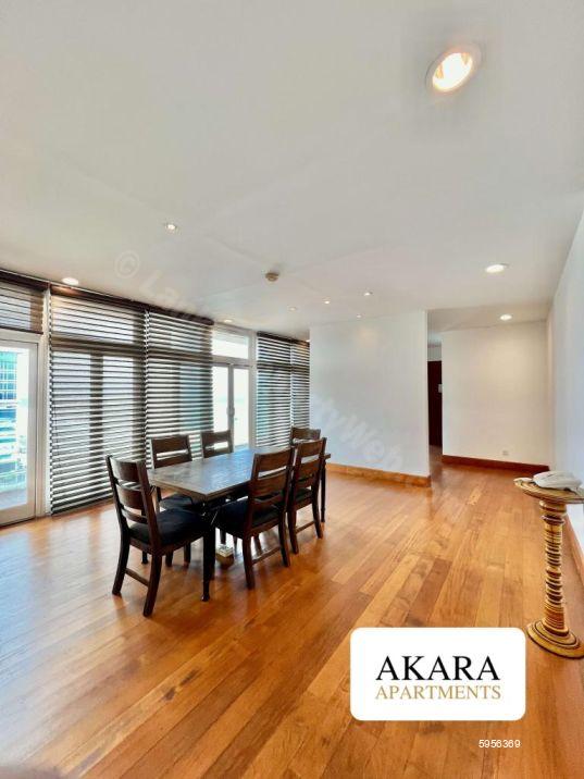 Apartment for rent in Colombo 3