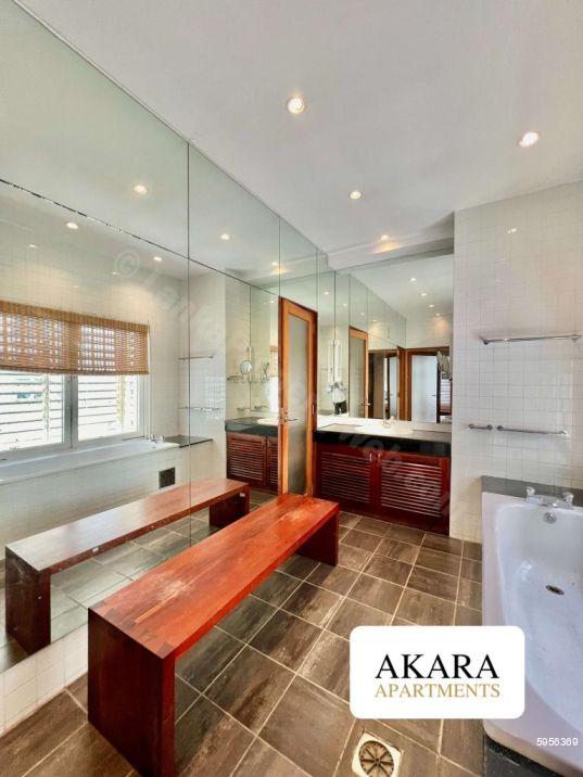 Apartment for rent in Colombo 3