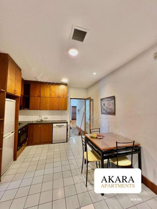 Apartment for rent in Colombo 3