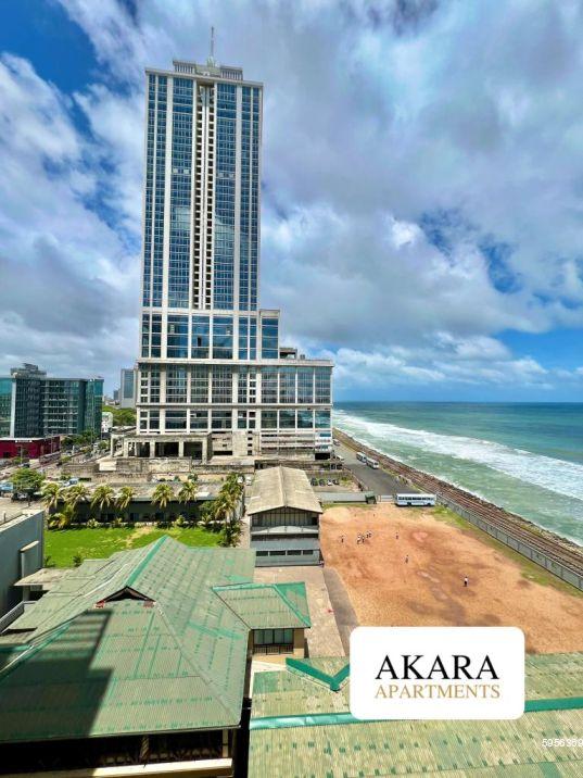 Apartment for rent in Colombo 3