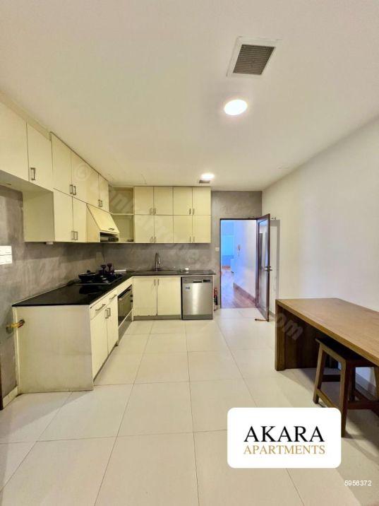 Apartment for rent in Colombo 3