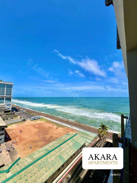 Apartment for rent in Colombo 3