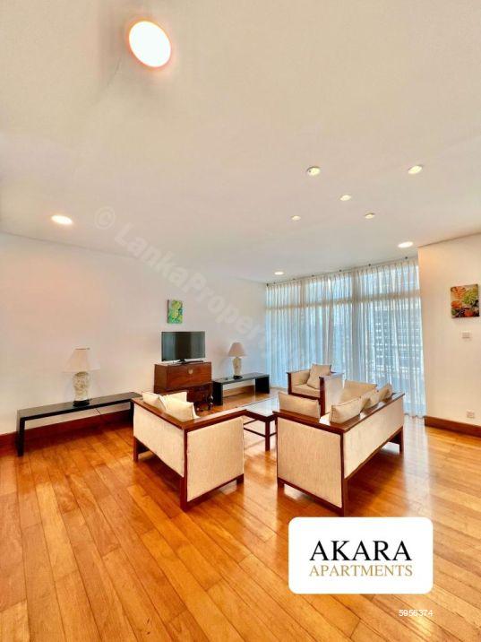 Apartment for rent in Colombo 3