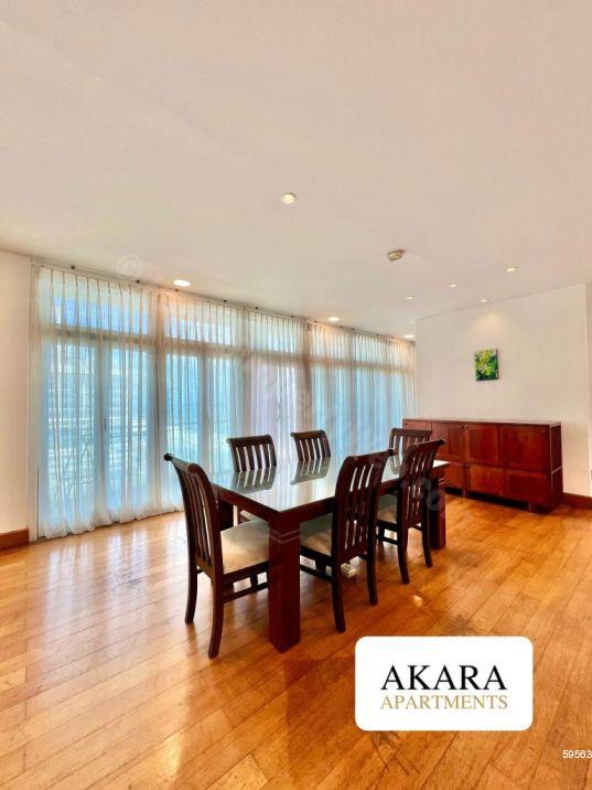 Apartment for rent in Colombo 3