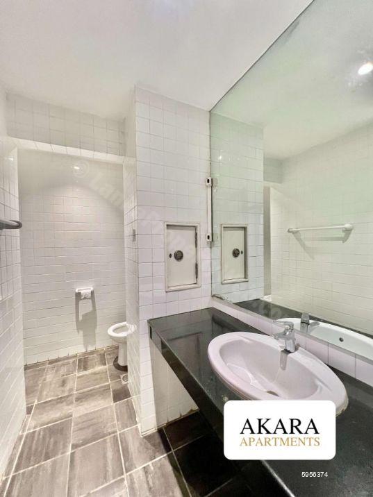Apartment for rent in Colombo 3
