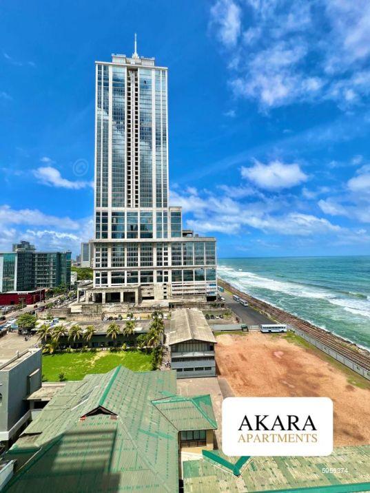 Apartment for rent in Colombo 3
