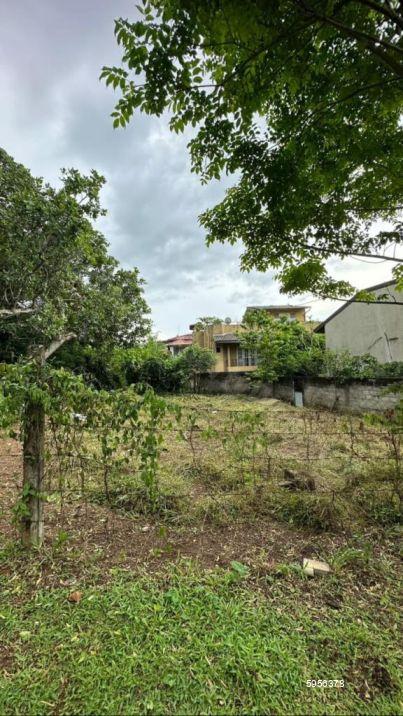 Bare Land for sale in Malabe