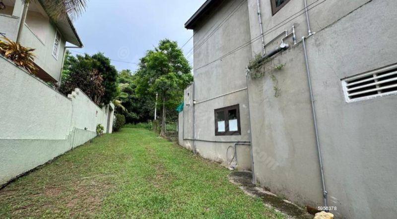 Bare Land for sale in Malabe