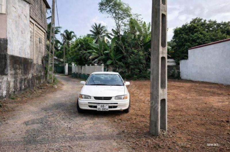 Bare Land for sale in Kottawa