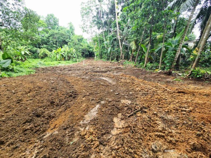 Bare Land for sale in Homagama