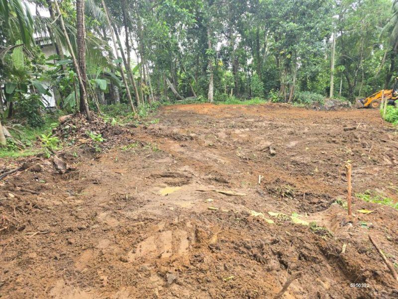 Bare Land for sale in Homagama