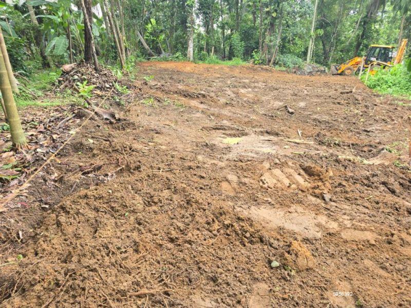 Bare Land for sale in Homagama