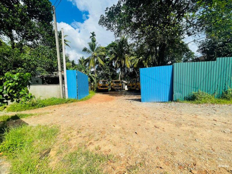 Bare Land for sale in Malabe