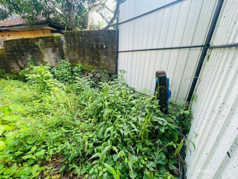 Bare Land for sale in Malabe