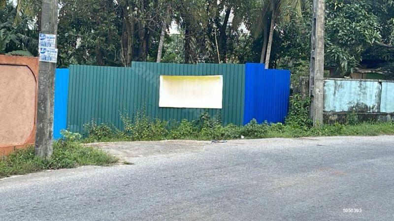 Bare Land for sale in Malabe
