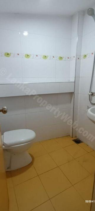 House for rent in Nugegoda
