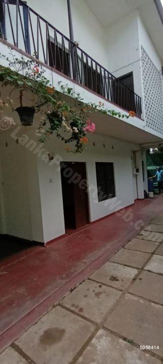 House for rent in Nugegoda