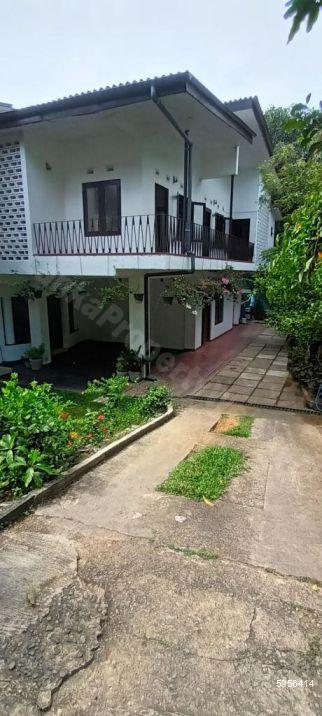 House for rent in Nugegoda