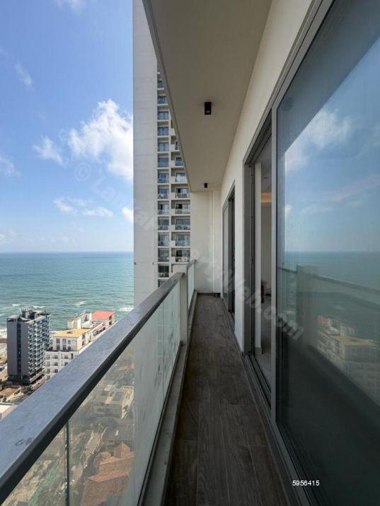 Apartment for rent in Colombo 3