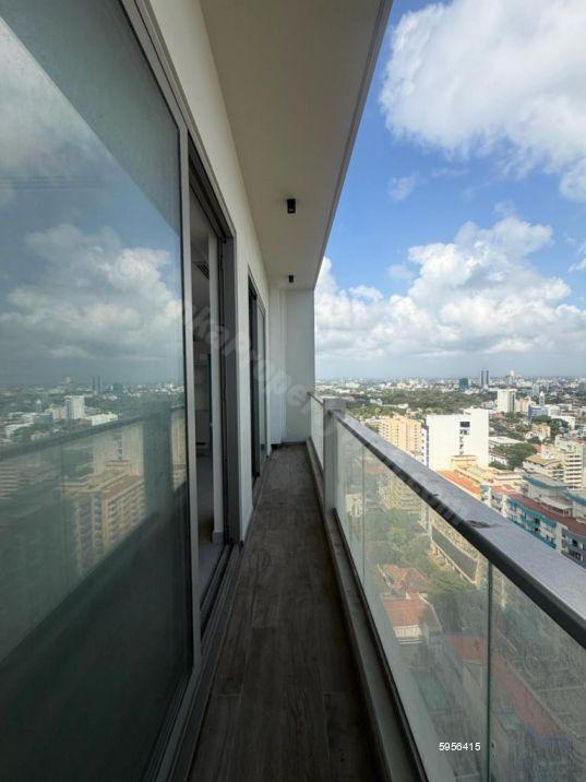 Apartment for rent in Colombo 3