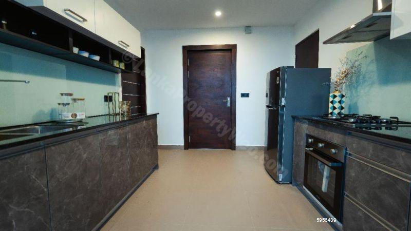 Apartment for sale in Dehiwala