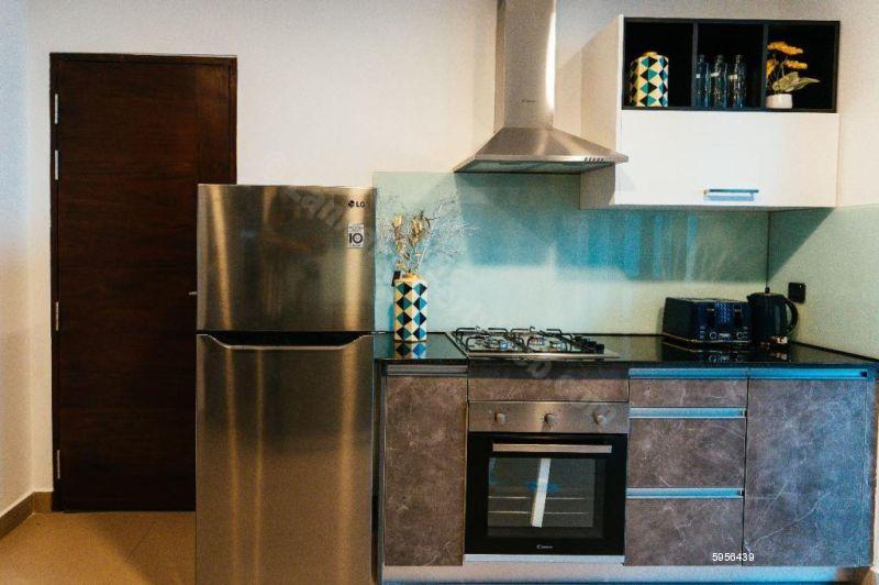 Apartment for sale in Dehiwala