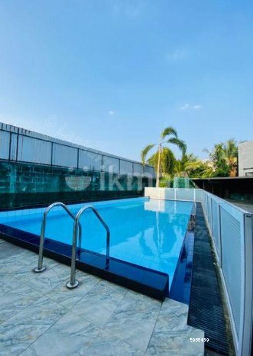 Apartment for rent in Battaramulla