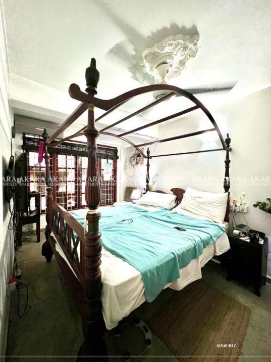 House for rent in Colombo 5