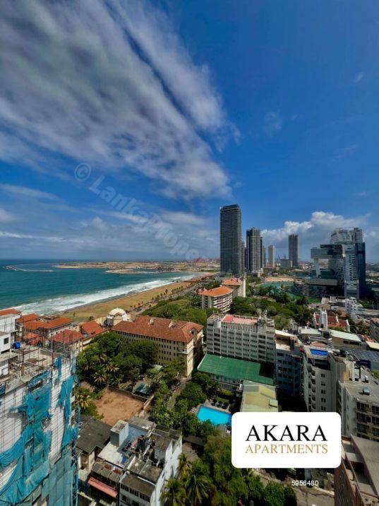 Apartment for rent in Colombo 3