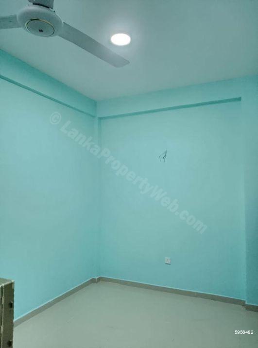 Apartment for sale in Colombo 6