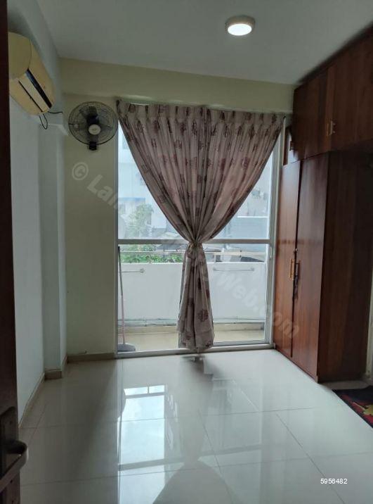 Apartment for sale in Colombo 6