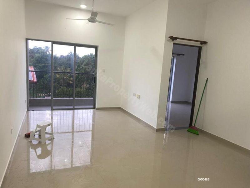Apartment for sale in Kahathuduwa