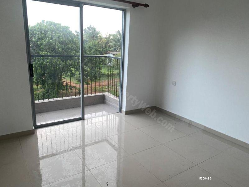 Apartment for sale in Kahathuduwa