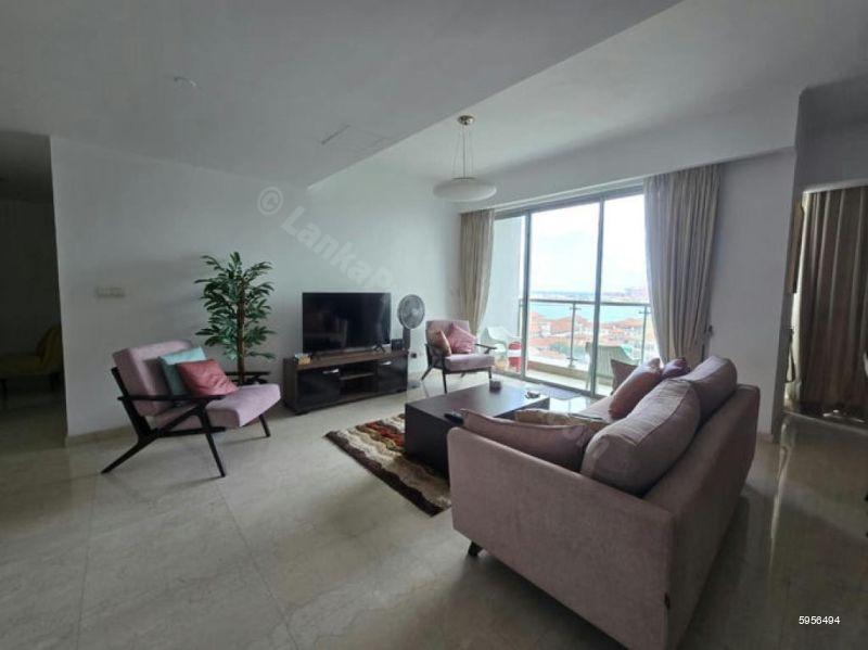Apartment for rent in Colombo 3