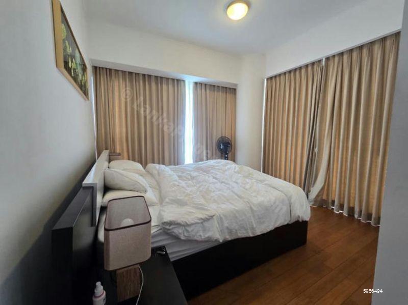 Apartment for rent in Colombo 3