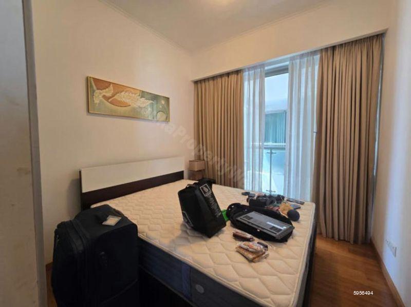 Apartment for rent in Colombo 3