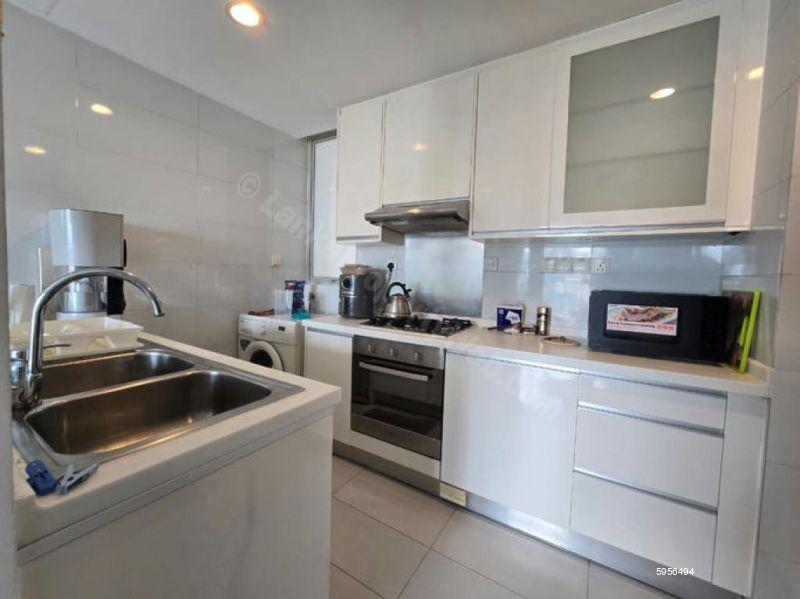 Apartment for rent in Colombo 3