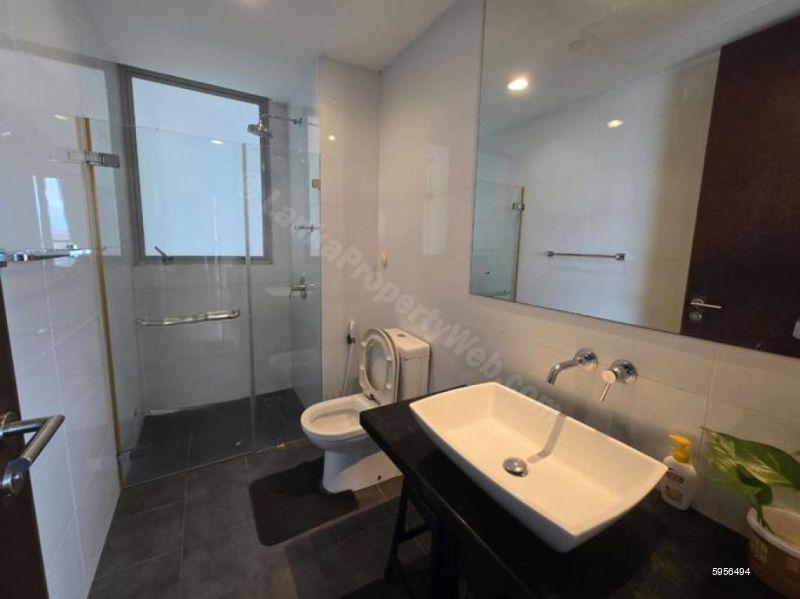 Apartment for rent in Colombo 3