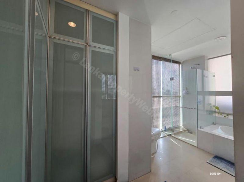 Apartment for rent in Colombo 3