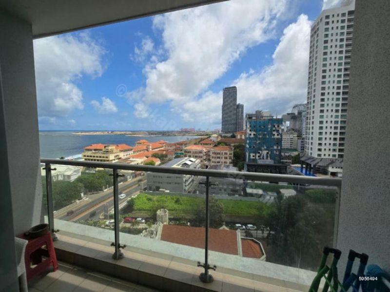 Apartment for rent in Colombo 3