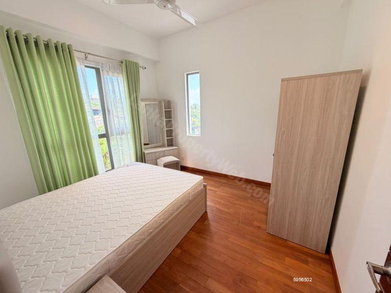 Bedroom - Apartment for sale in Pita Kotte