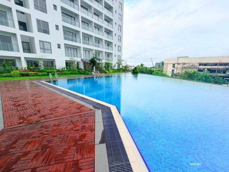 Exterior - Apartment for sale in Pita Kotte