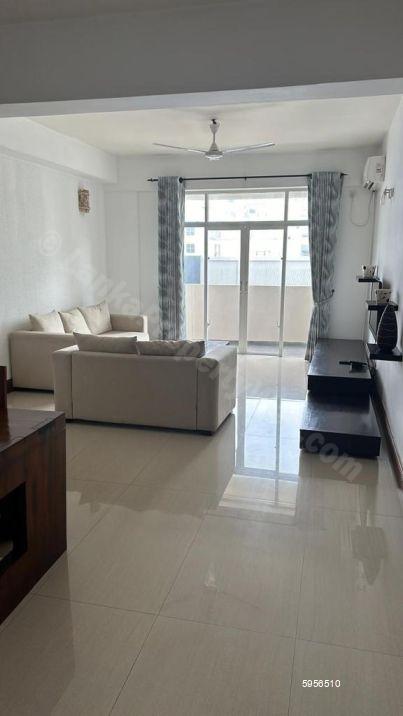 Apartment for rent in Colombo 3